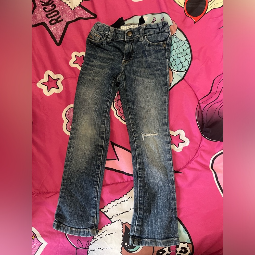 Girls 4t Joe Jeans